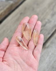 Copal med insekter, kit #1