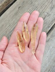 Copal med insekter, kit #5