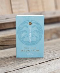 Oedo-Koh - Water drop, rökelsepinnar