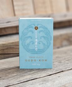 Oedo-Koh - Water drop, rökelsepinnar
