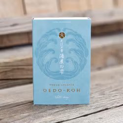 Oedo-Koh - Water drop, rökelsepinnar