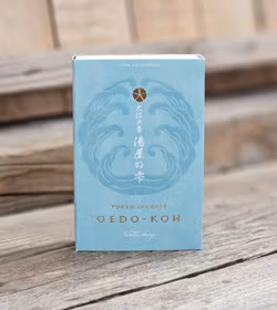 Oedo-Koh - Water drop, rökelsepinnar