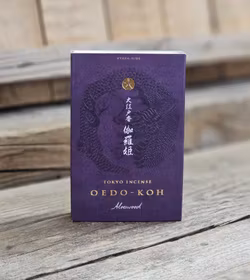 Oedo-Koh - Aloeswood, rökelsepinnar
