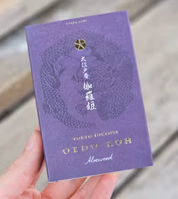 Oedo-Koh - Aloeswood, rökelsepinnar