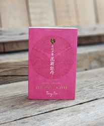 Oedo-Koh - Peony, rökelsepinnar