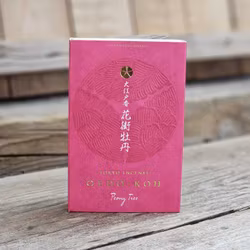 Oedo-Koh - Peony, rökelsepinnar