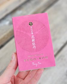 Oedo-Koh - Peony, rökelsepinnar