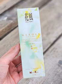 Ka-fuh - Neroli, rökelsepinnar storpack