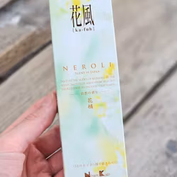 Ka-fuh - Neroli, rökelsepinnar storpack