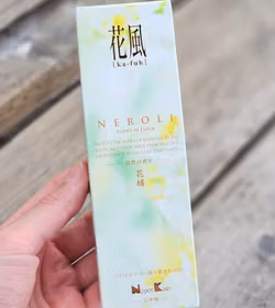 Ka-fuh - Neroli, rökelsepinnar storpack