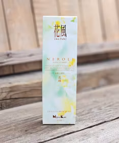 Ka-fuh - Neroli, rökelsepinnar storpack