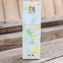 Ka-fuh - Neroli, rökelsepinnar storpack
