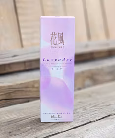 Ka-fuh - Lavender, rökelsepinnar storpack