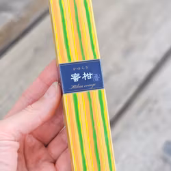 Kayuragi - Mikan Orange, rökelsepinnar
