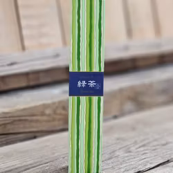 Kayuragi - Green Tea, rökelsepinnar