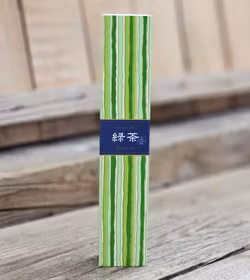 Kayuragi - Green Tea, rökelsepinnar