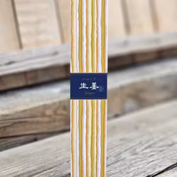 Kayuragi - Ginger, rökelsepinnar