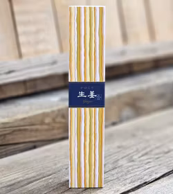 Kayuragi - Ginger, rökelsepinnar