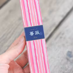 Kayuragi - Rose, rökelsepinnar