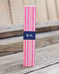 Kayuragi - Rose, rökelsepinnar