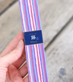 Kayuragi - Wisteria, rökelsepinnar