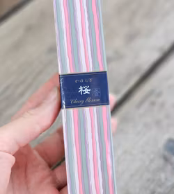 Kayuragi - Sakura Cherry Blossom, rökelsepinnar