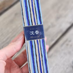 Kayuragi - Aloeswood, rökelsepinnar