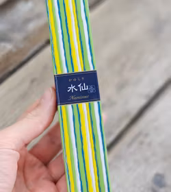 Kayuragi - Narcissus, rökelsepinnar