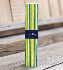 Kayuragi - Narcissus, rökelsepinnar