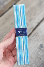 Kayuragi - Jasmine, rökelsepinnar