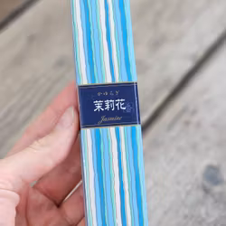 Kayuragi - Jasmine, rökelsepinnar