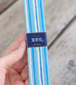 Kayuragi - Jasmine, rökelsepinnar