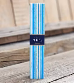 Kayuragi - Jasmine, rökelsepinnar