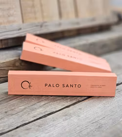 Chië - Palo Santo, rökelsepinnar