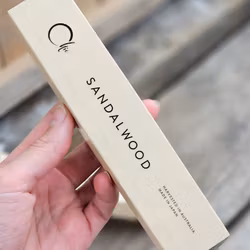 Chië - Sandalwood, rökelsepinnar