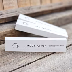 Chië - Meditation, rökelsepinnar