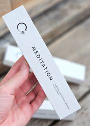 Chië - Meditation, rökelsepinnar
