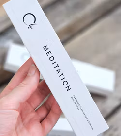 Chië - Meditation, rökelsepinnar