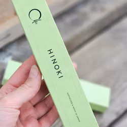 Chië - Hinoki, rökelsepinnar