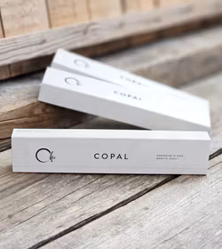 Chië - Copal, rökelsepinnar