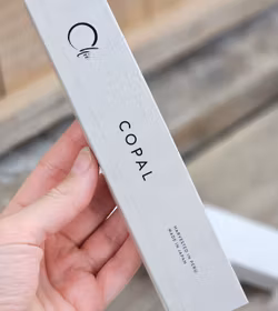 Chië - Copal, rökelsepinnar