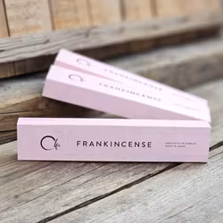 Chië - Frankincense, rökelsepinnar