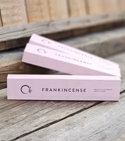 Chië - Frankincense, rökelsepinnar