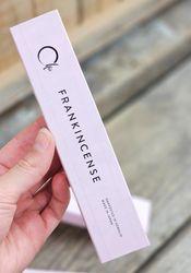 Chië - Frankincense, rökelsepinnar