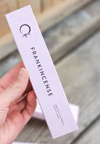 Chië - Frankincense, rökelsepinnar