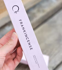 Chië - Frankincense, rökelsepinnar