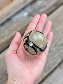 Septarian/Draksten, klot #7