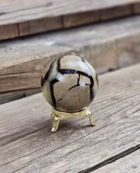 Septarian/Draksten, klot #7