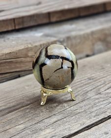 Septarian/Draksten, klot #7