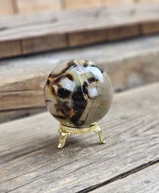 Septarian/Draksten, klot #9